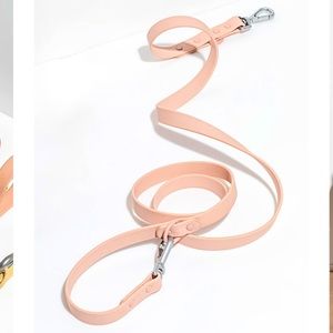 Wild One Blush Leash